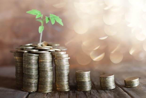 Fiserv Survey Finds Many Are Not Happy With Their Financial Health