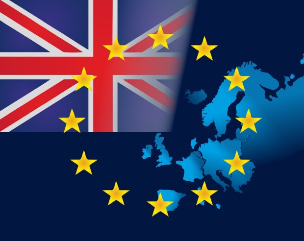 CFOs Worried About Brexit Long-Term