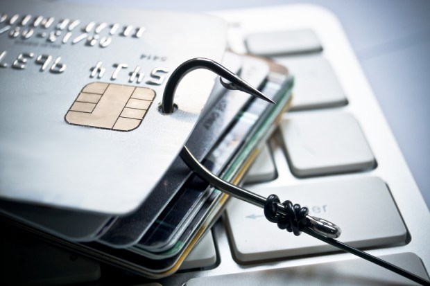 White Hat Hackers Crack Credit Card Code In 6 Seconds