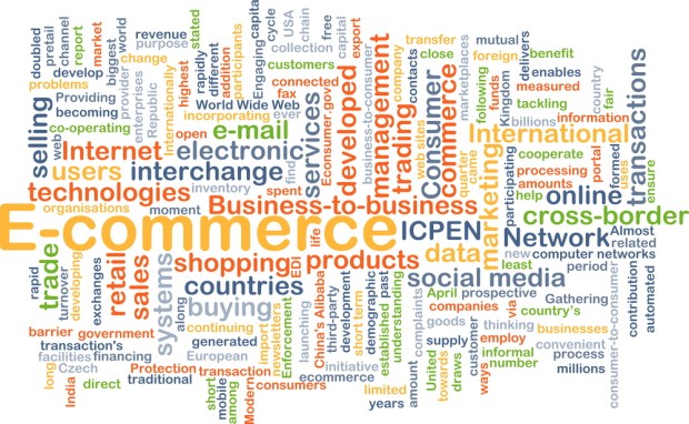 eCommerce Merchants Are Wary Of Cross-Border Sales