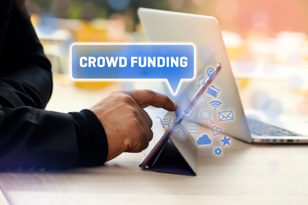 UK FCA Says It Needs To Revisit Crowdfunding Rules