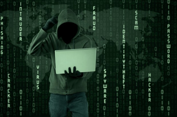 cybercriminals target African countries
