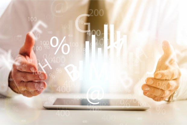 PYMNTS Daily Data Dive: Stores Welcome Returns