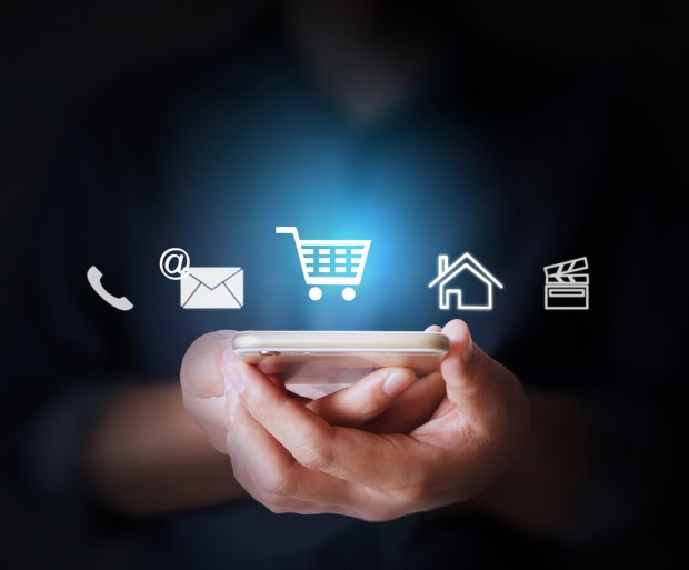 Convenience, Increased Accessibility Driving Digital Wallet Growth