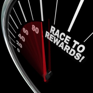 Customer Loyalty Programs Reach 3.8 Billion in U.S.