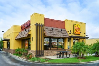 El Pollo Loco’s App Serves Up Online Ordering