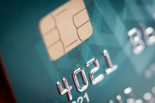 EMVCo Sees Growth Of EMV Chip Payments