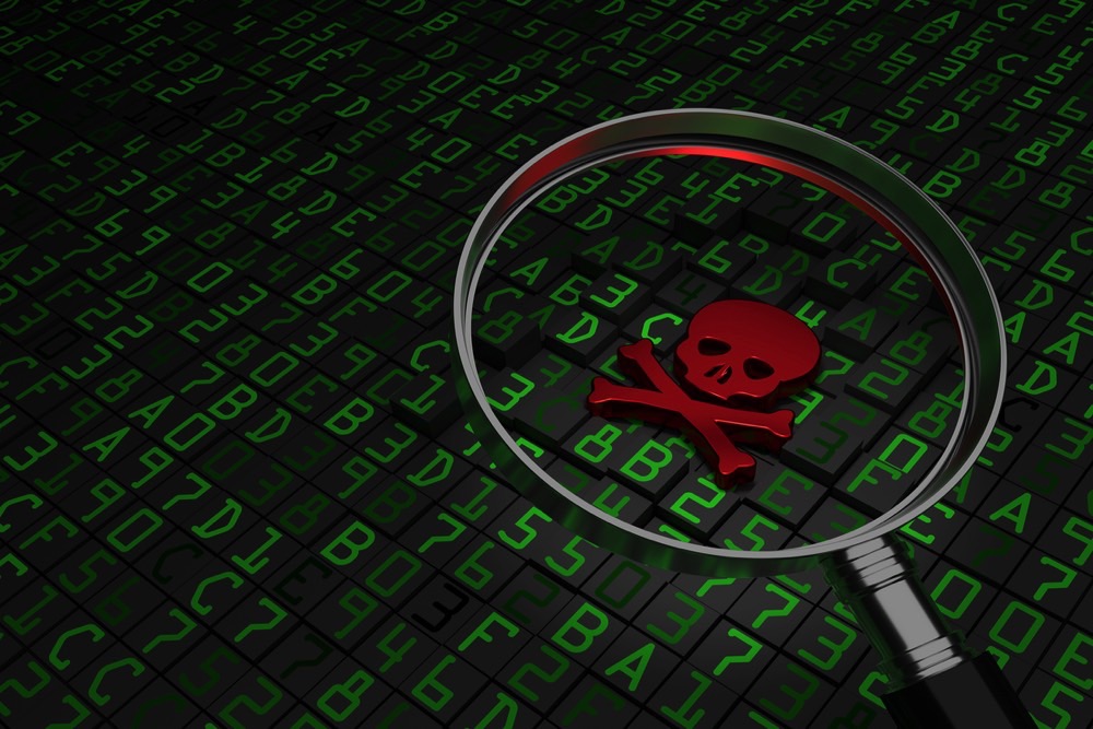 Reaper Botnet Bigger And Badder Than Mirai