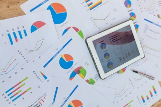 Experian Leads $42M Funding For Financial Data Startup