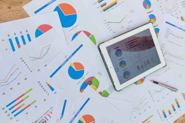 Experian Leads $42M Funding For Financial Data Startup