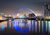 Scotland Sheds Industrial Rep For FinTech Focus