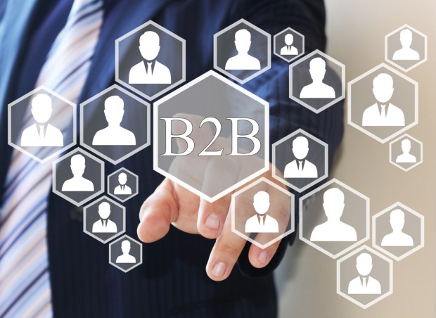 How Data Is Changing The B2B Trading Game