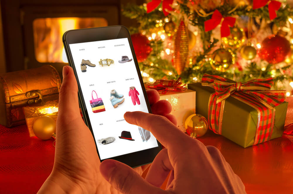 Consumers Want More From Retail During Holidays