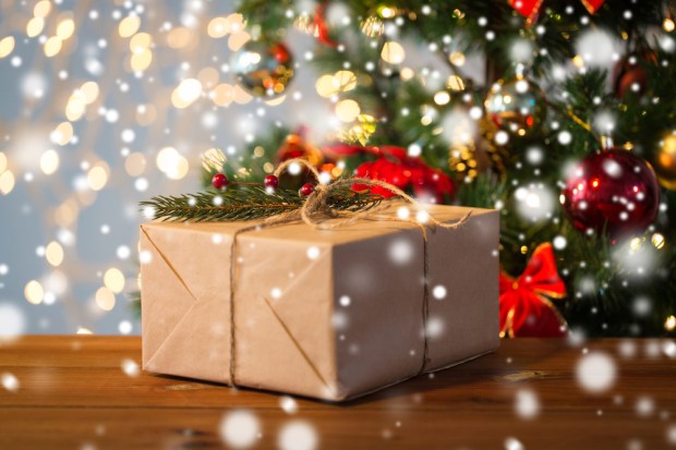 Report: Delivery Drives Consumer Holiday Retailer Decisions