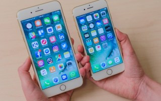 Are iPhone Sales Weaker Than Expected?
