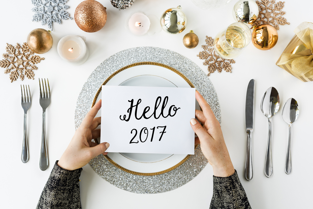 2017 A Year For Growth, Say SMEs