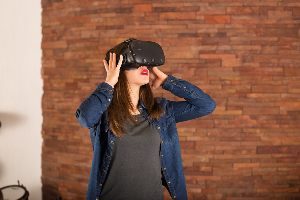 MetLife Launching Virtual Reality Service In India