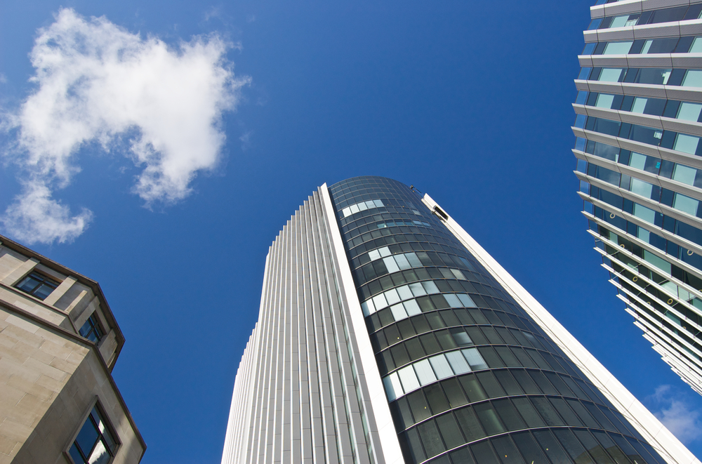 HPE, Microsoft Combine Forces For Cloud Adoption