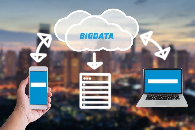 MYOB Revises Data Strategy