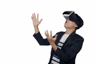 Oculus Buys The Eye Tribe For Its Eye-Tracking Tech