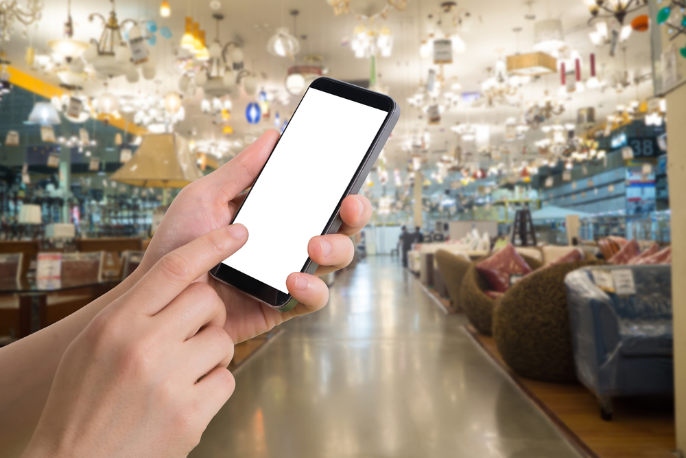 Wayfair Results See Surge in Online Shopping