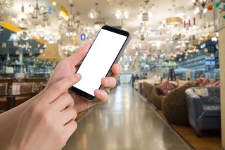 Wayfair Results See Surge in Online Shopping
