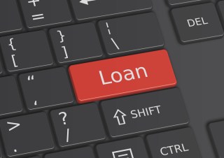OnDeck Loan Originations Surge