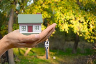 Opendoor Raises $210 Million In Series D Round Of Financing