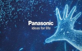 Panasonic Rolls Out “Smart” Shopping Basket