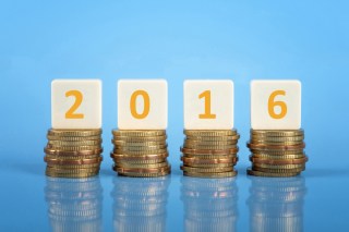 What Hit — And Missed — In 2016