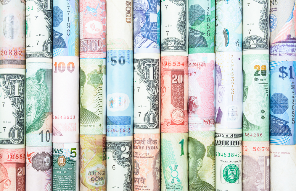 Payments 2016: The Year Of The Emergence Of The Global Citizen
