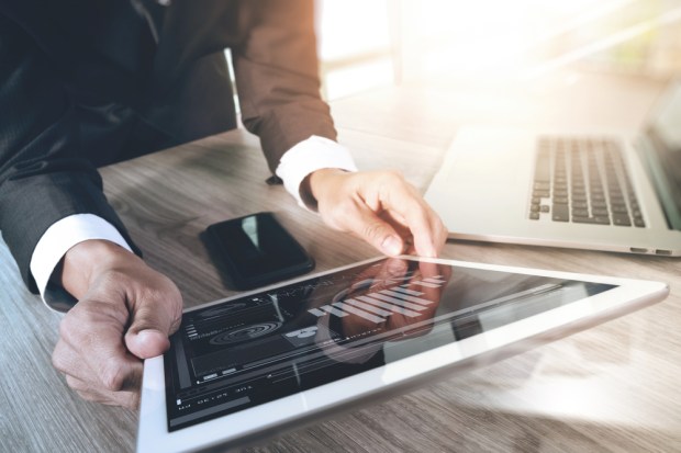 Payments 2016: The Year Of Capitulation