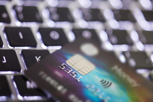 Payments Year of EMV