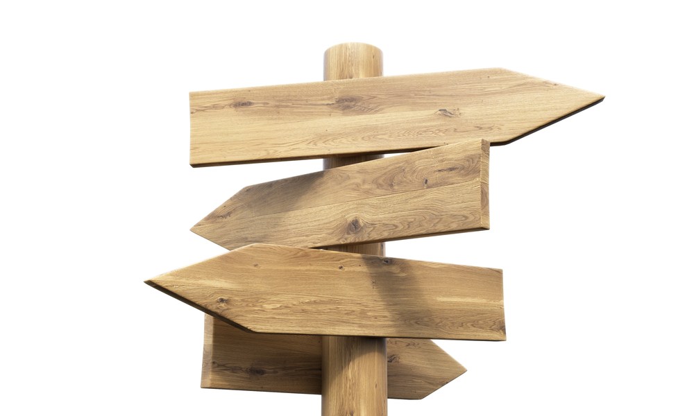 Payments At A Crossroads