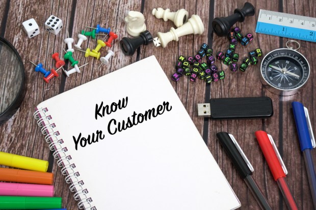 The Secret To Fast Onboarding? Know Who Knows Your Customer