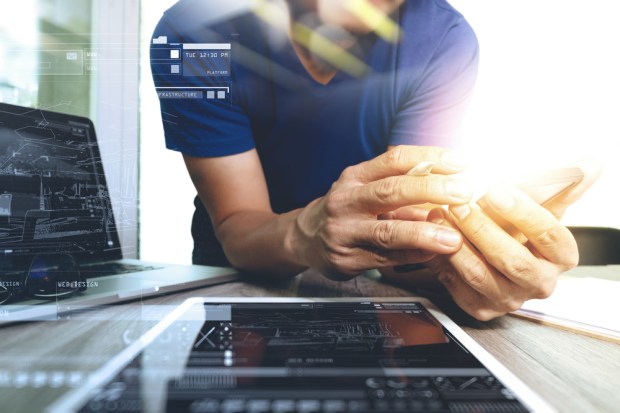 Payments 2016: The Year Of Omnichannel Commerce