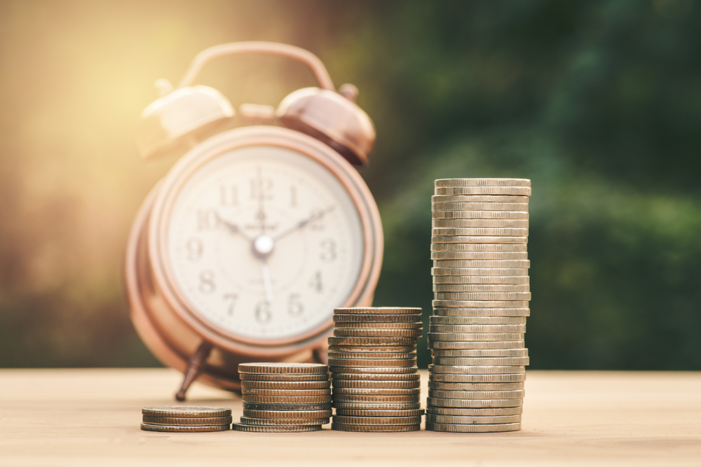 Payments 2016: The Year Of Ubiquitous Real-Time Payment Settlement