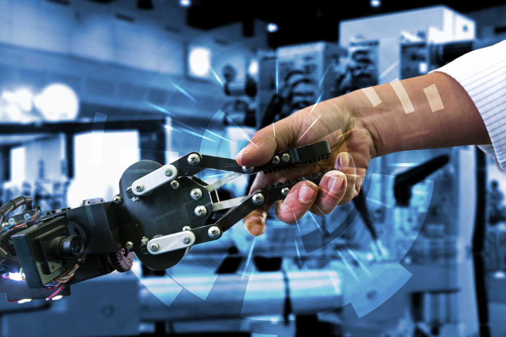 Payments 2016: The Year Of A Technology Revolution