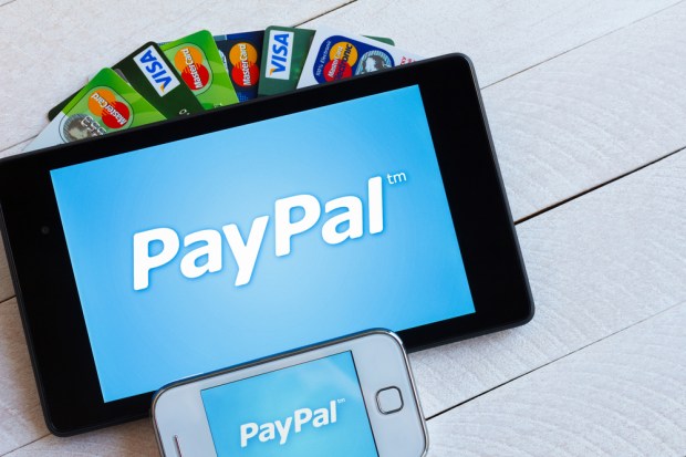 Squarespace Rolls Out Beta Of PayPal For Its Merchants
