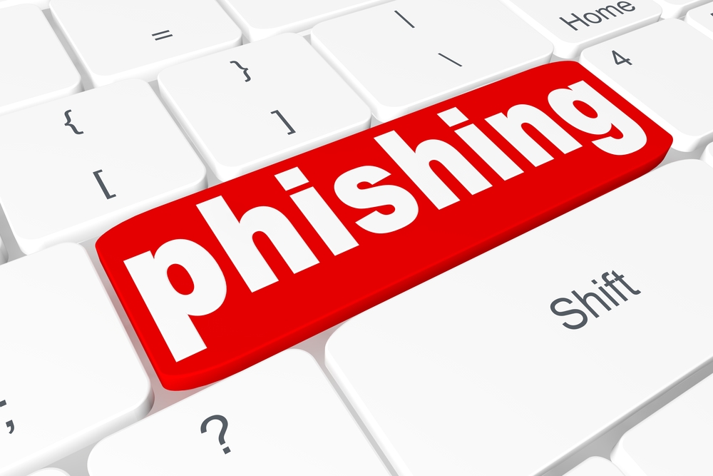 Business Scams, Everywhere, Phishing For Funds