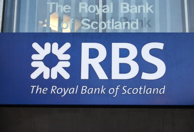 RBS Enters 2017 On Shaky Grounds