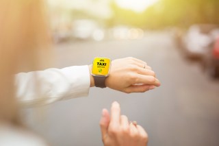 Ride Fair Enables Comparison Shopping Of Uber, Lyft