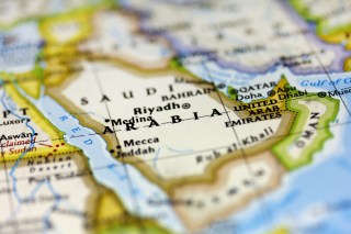 B2B FinTech FOO Expands Into Saudi Arabia