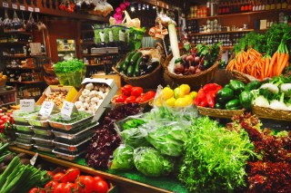 Grocery Tracker: Walmart’s And Amazon’s Concepts