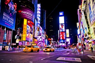 Internet of Things Tracker: Forget Letters To Santa — Smart Billboards Know What You Want