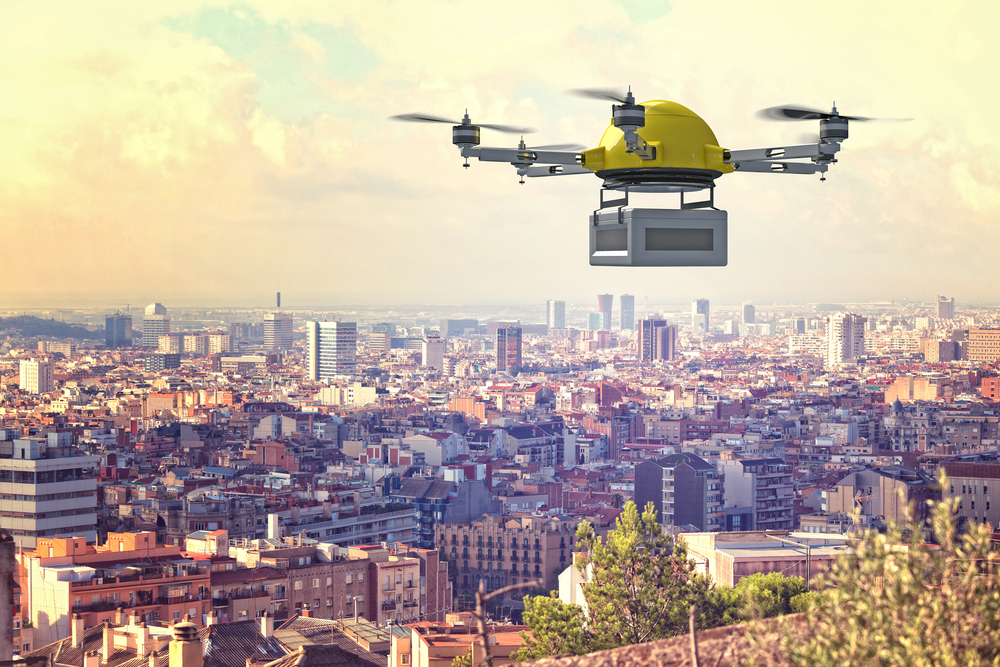 Alphabet’s ‘Wing Marketplace’ Looking To Take Off