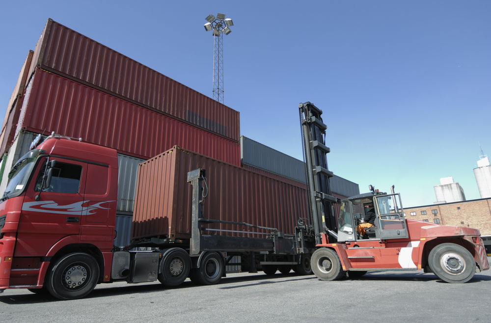For X-Border Commerce, Breaking Old Mindsets May Lower Costs