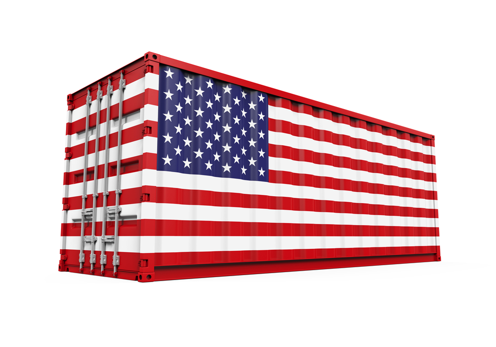 NEW REPORT: American Merchants Sprint To Win The X-Border Race