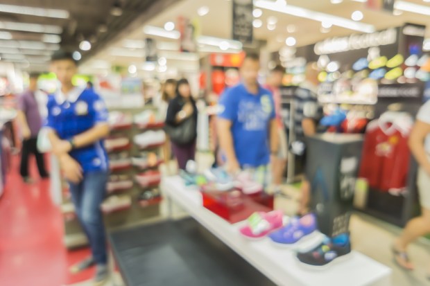 Using PaaS Tools To Level The SMB Playing Field