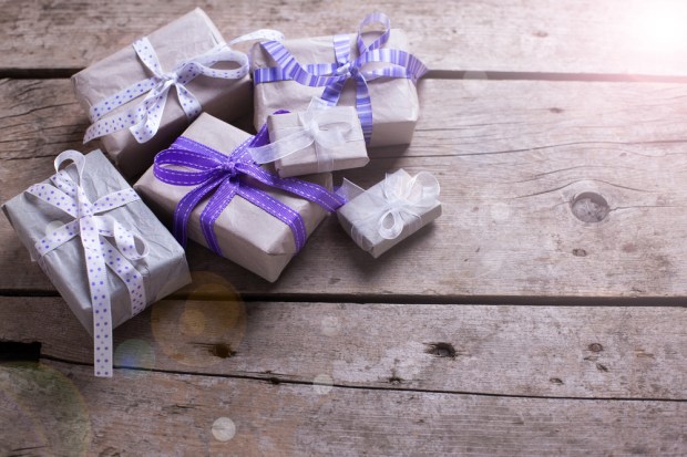 Subscription Commerce Feels Holiday Cheer